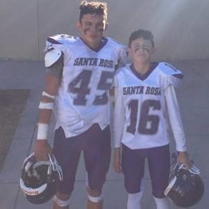 Meet your Posher, Ricardo